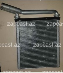 Toyota RAV-4 (XA30) 2005-2012, radiator peç 